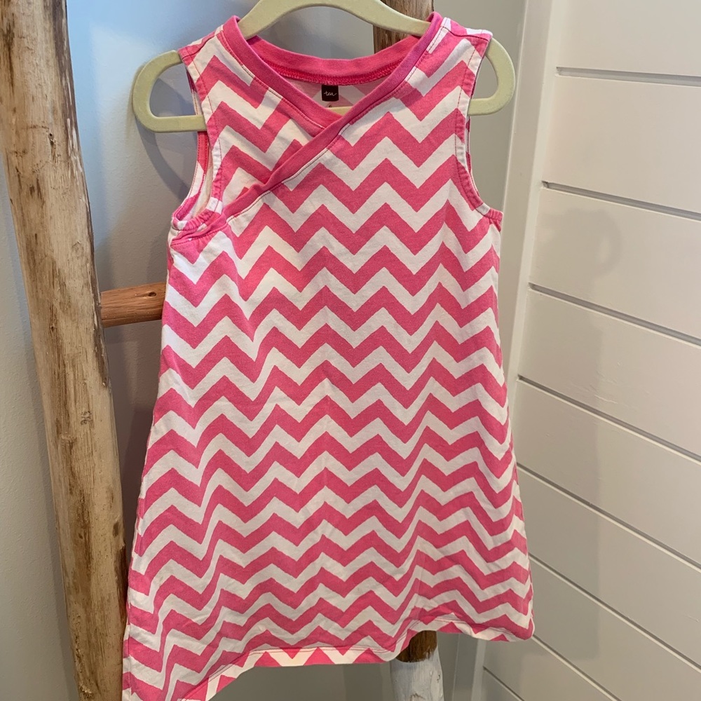 Tea Collection size 6 dress